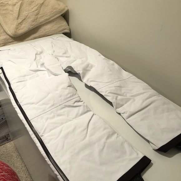 ICEROCK Apex Shell Waist Pants - Picture 2 of 3